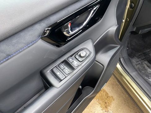 New 2026 Subaru Forester Limited AWD/4WD image 16