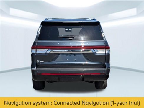 Used 2024 Lincoln Navigator L Reserve AWD/4WD image 5