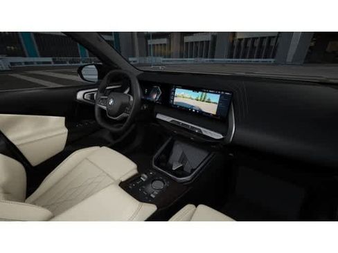 New 2026 BMW X3 xDrive30i w/ Premium Package AWD/4WD image 14