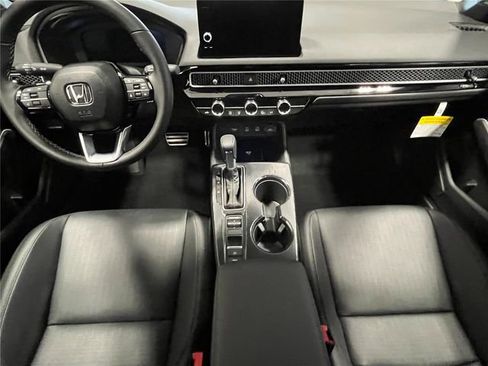 New 2026 Honda Civic Sport Touring image 19
