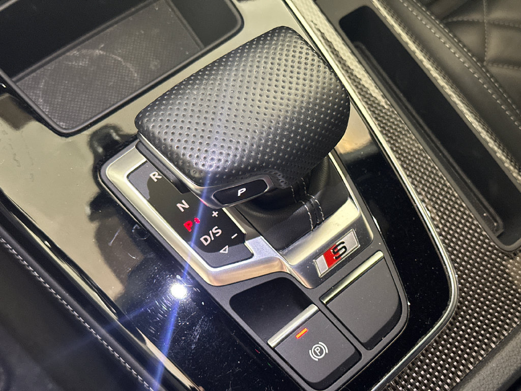 Used 2021 Audi SQ5 Premium Plus AWD/4WD image 7
