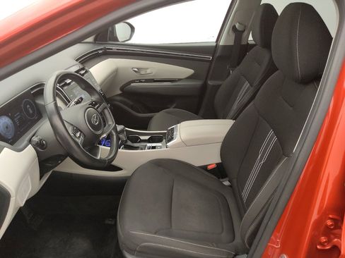Used 2022 Hyundai Tucson SEL w/ Convenience Package image 17