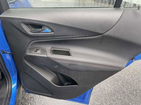 Used 2024 Chevrolet Equinox RS image 44