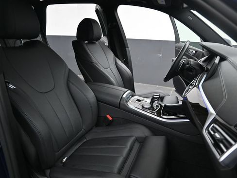 Used 2020 BMW X5 xDrive40i w/ Convenience Package AWD/4WD image 18