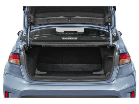 Used 2025 Toyota Corolla LE FWD image 10