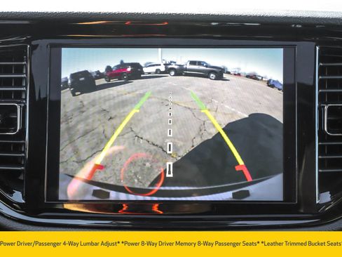 New 2026 Dodge Durango GT image 23