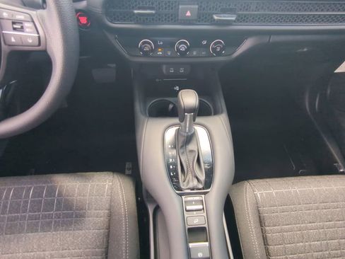 New 2026 Honda HR-V LX image 18