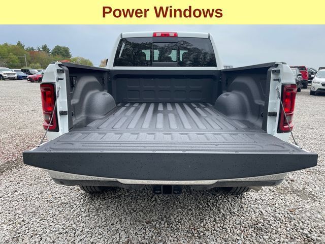 Used 2026 RAM 2500 Tradesman AWD/4WD image 13