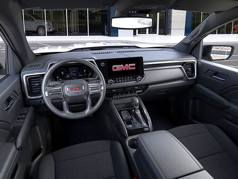 New 2026 GMC Canyon Elevation w/ Convenience Package image 15