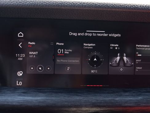 Used 2021 Alfa Romeo Stelvio Sprint w/ Active Assist 1 Package RWD image 24