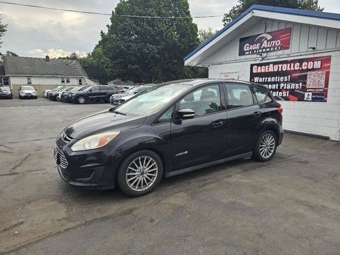 Used 2014 Ford C-MAX SE FWD image 5