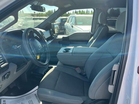 Used 2018 Ford F150 XL w/ Equipment Group 101A Mid RWD image 18