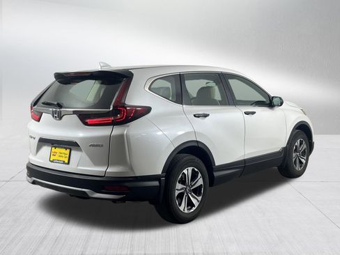 Used 2020 Honda CR-V LX image 7
