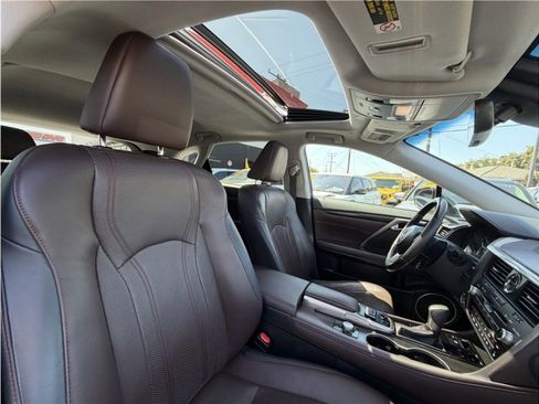 Used 2017 Lexus RX 350 F Sport FWD image 35