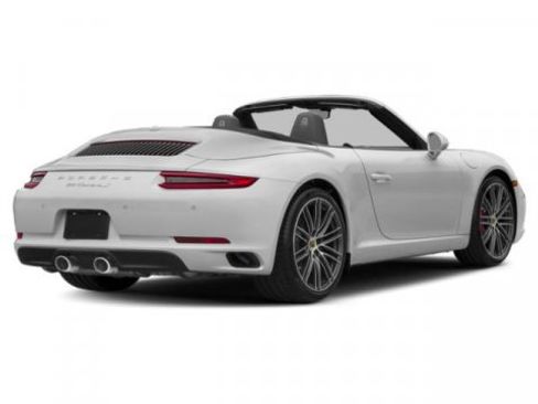Used 2017 Porsche 911 Carrera S image 2