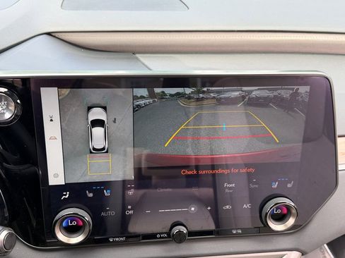 Used 2024 Lexus RX 350 AWD w/ Convenience Package image 22