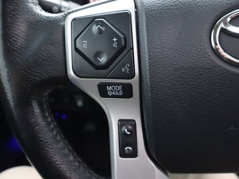 Used 2020 Toyota Tundra 1794 Edition image 15