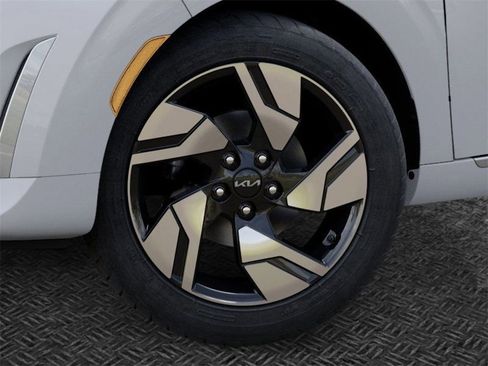New 2025 Kia Soul GT-Line w/ GT-Line Technology Package image 9