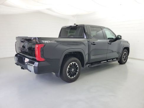 Used 2023 Toyota Tundra SR5 w/ TRD Off-Road Premium Package image 5