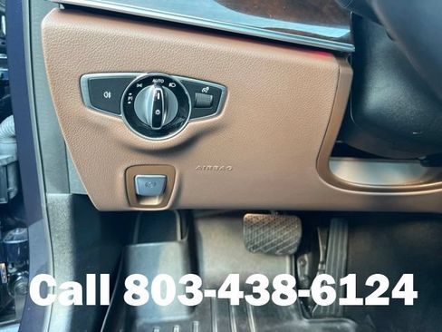 Used 2022 Mercedes-Benz E 450 4MATIC Sedan image 31