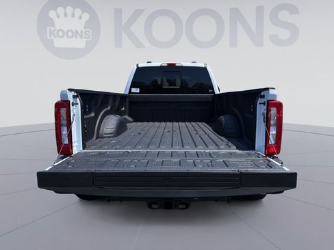 New 2026 Ford F350 XLT AWD/4WD image 30