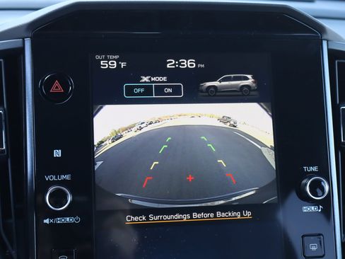 New 2026 Subaru Forester Premium image 12