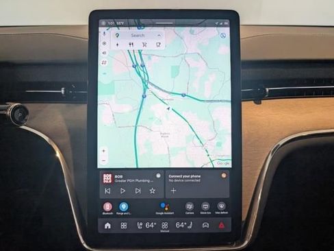 New 2025 Volvo EX90 Plus AWD/4WD image 18
