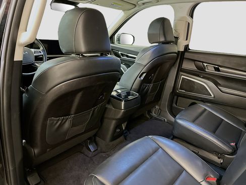 Used 2025 Kia Telluride S AWD/4WD image 29