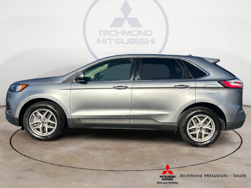 Used 2024 Ford Edge SEL AWD/4WD image 6