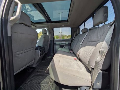 Used 2016 Ford F150 XLT w/ Equipment Group 302A Luxury image 18