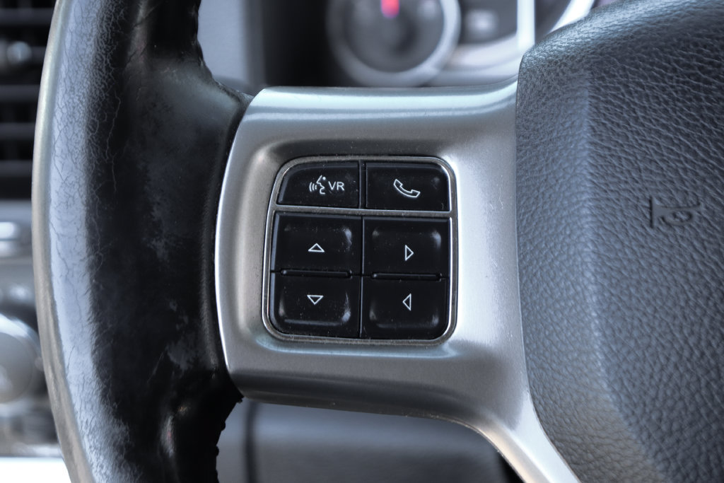 Used 2017 RAM 2500 Laramie w/ Sport Appearance Group AWD/4WD image 23