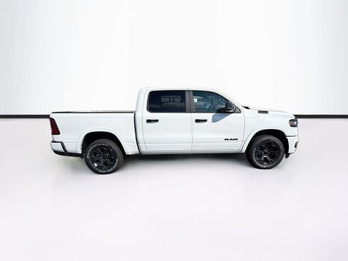 New 2026 RAM 1500 Big Horn AWD/4WD image 11