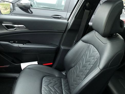 Used 2023 Kia Sportage X-Line w/ X-Line Premium Package image 24