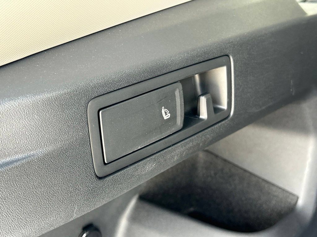 Certified 2026 Volkswagen Tiguan S AWD/4WD image 40