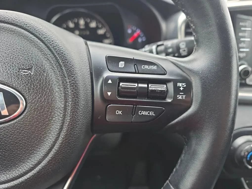 Used 2018 Kia Sorento EX FWD image 18