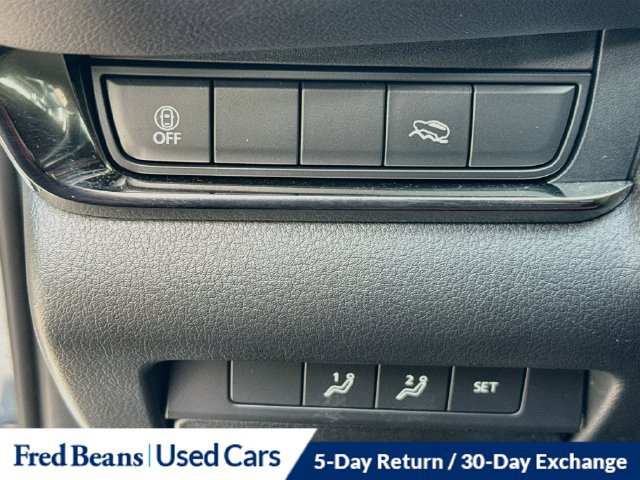 Used 2023 MAZDA CX-30 AWD 2.5 S w/ Preferred Package image 14