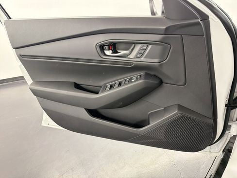 New 2026 Honda Accord EX-L image 13