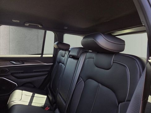 New 2026 Jeep Grand Cherokee Limited RWD image 7