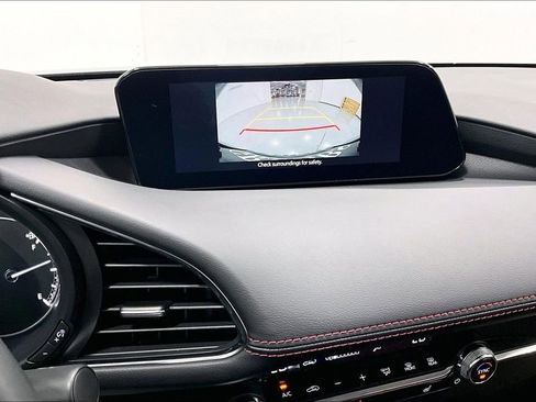 New 2026 MAZDA MAZDA3 Carbon image 24