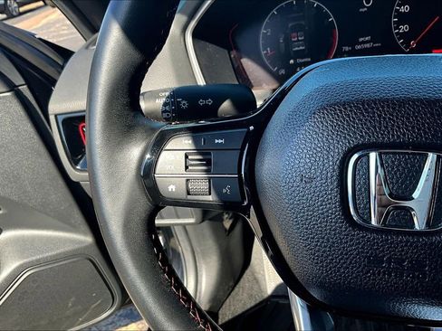 Used 2023 Honda Civic Si image 11