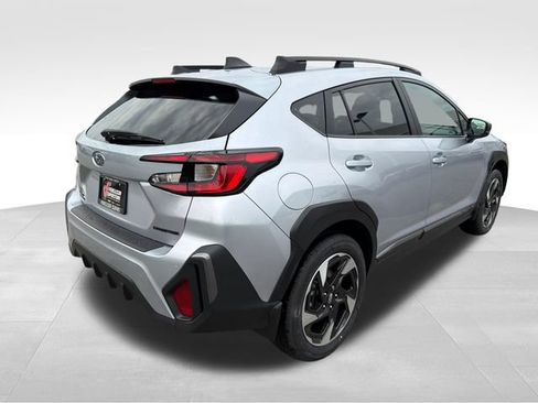 New 2026 Subaru Crosstrek 2.5i Limited w/ Crosstrek Mirror Package AWD/4WD image 7