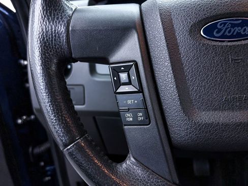 Used 2014 Ford F150 XLT w/ XLT Chrome Package image 20