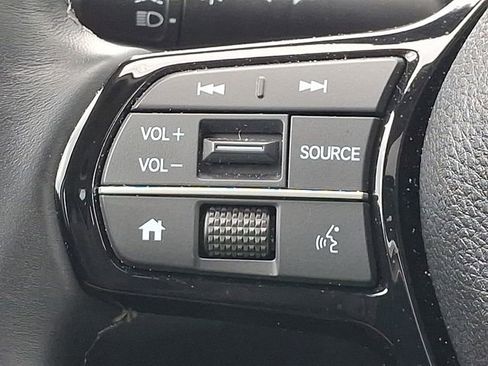 Certified 2024 Honda Civic EX image 17