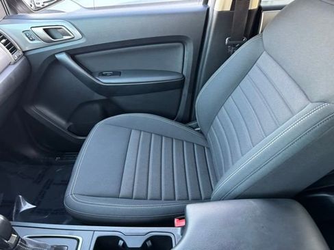 Certified 2021 Ford Ranger XLT w/ Equipment Group 301A Mid image 18