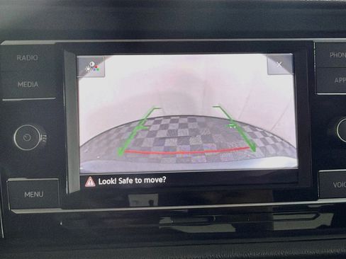 Used 2024 Volkswagen Jetta S FWD image 21