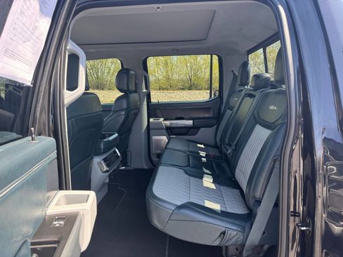 Used 2021 Ford F150 Limited AWD/4WD image 31