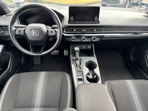 Used 2024 Honda Civic Sport image 22