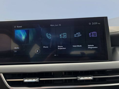 Certified 2024 Hyundai Sonata SEL FWD image 23