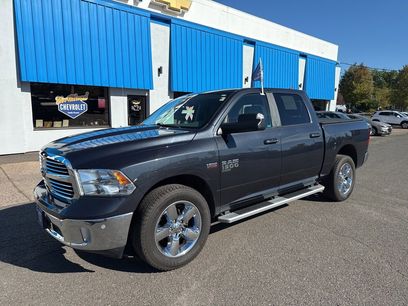 Used 2019 RAM 1500 Big Horn