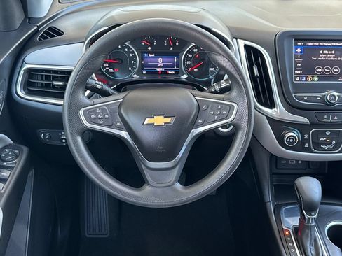 Used 2022 Chevrolet Equinox LT FWD image 15